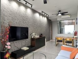 Parc Clematis (D5), Apartment #603690791
